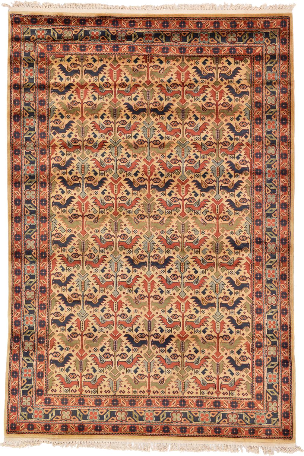 Main image of rug