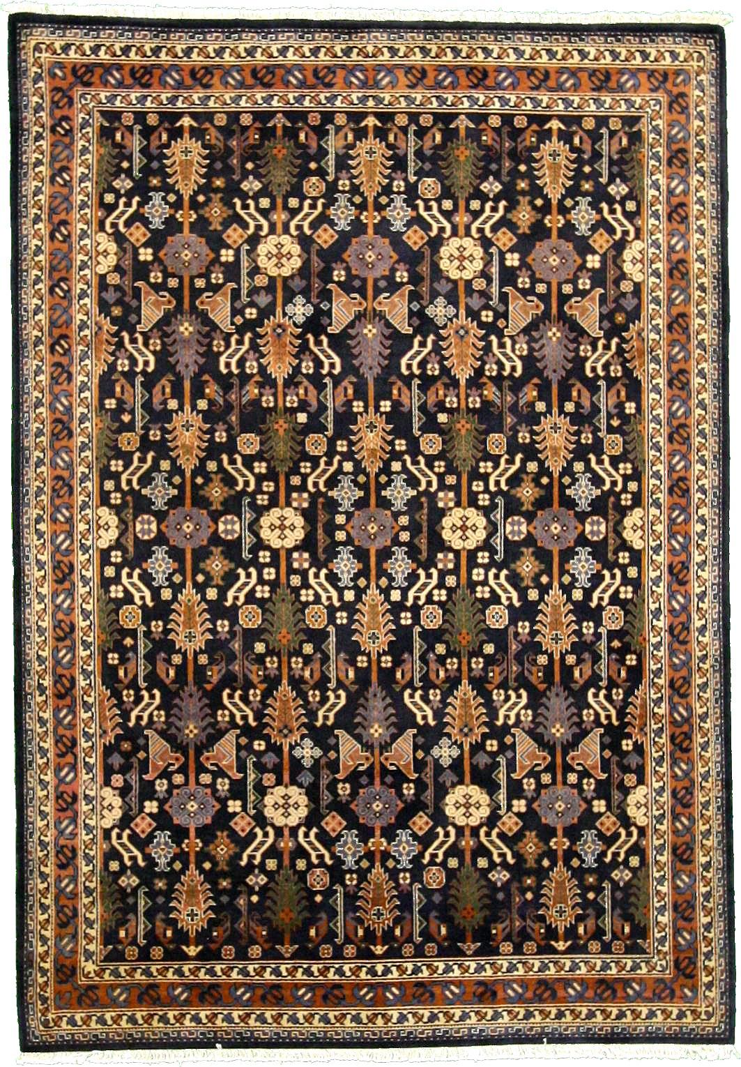 Main image of rug