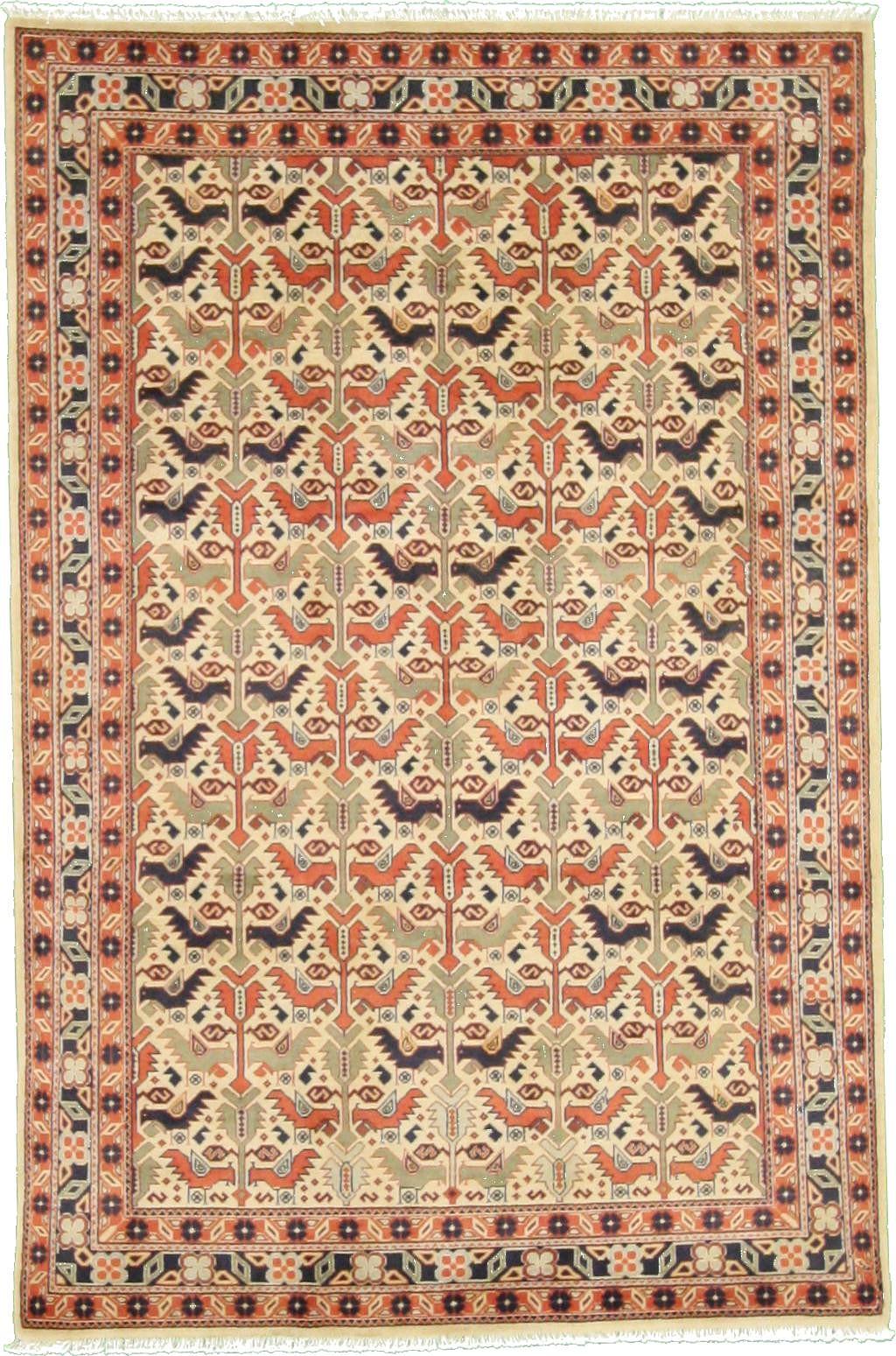 Main image of rug
