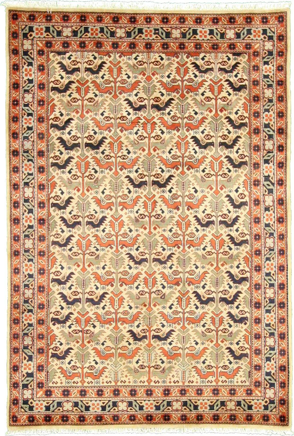 Main image of rug