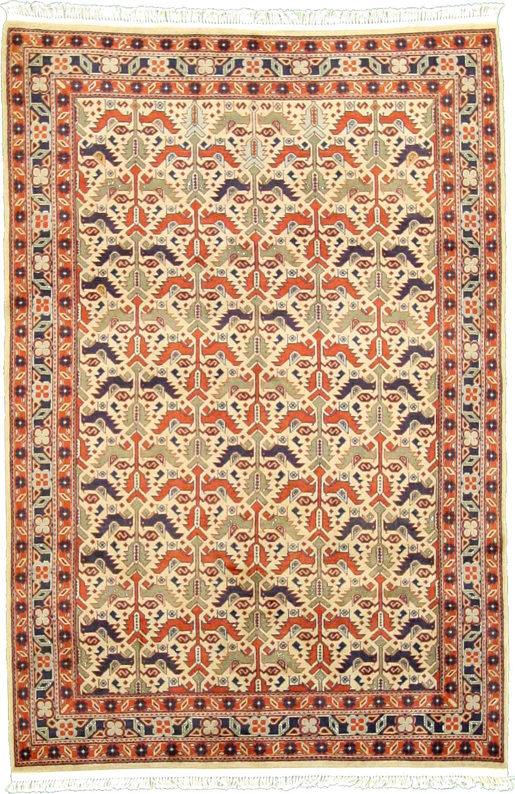 Main image of rug