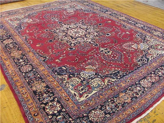 Main image of rug