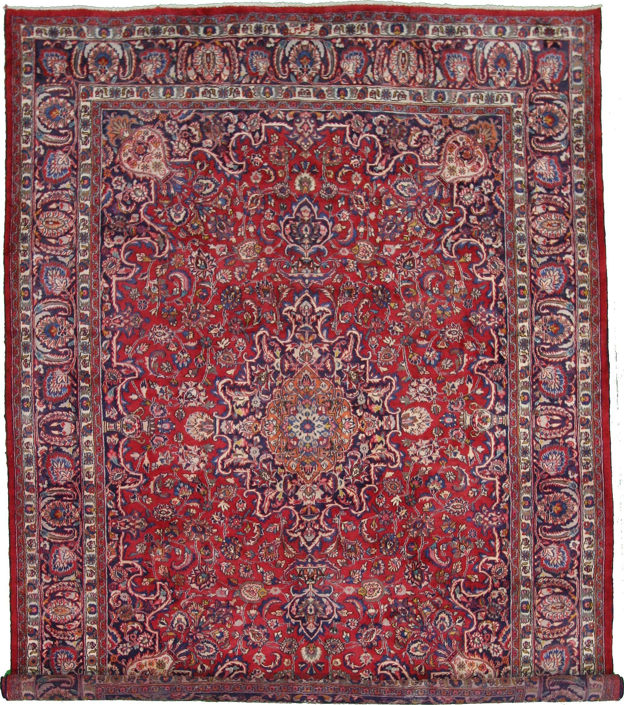 Main image of rug