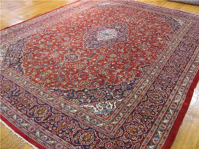 Main image of rug