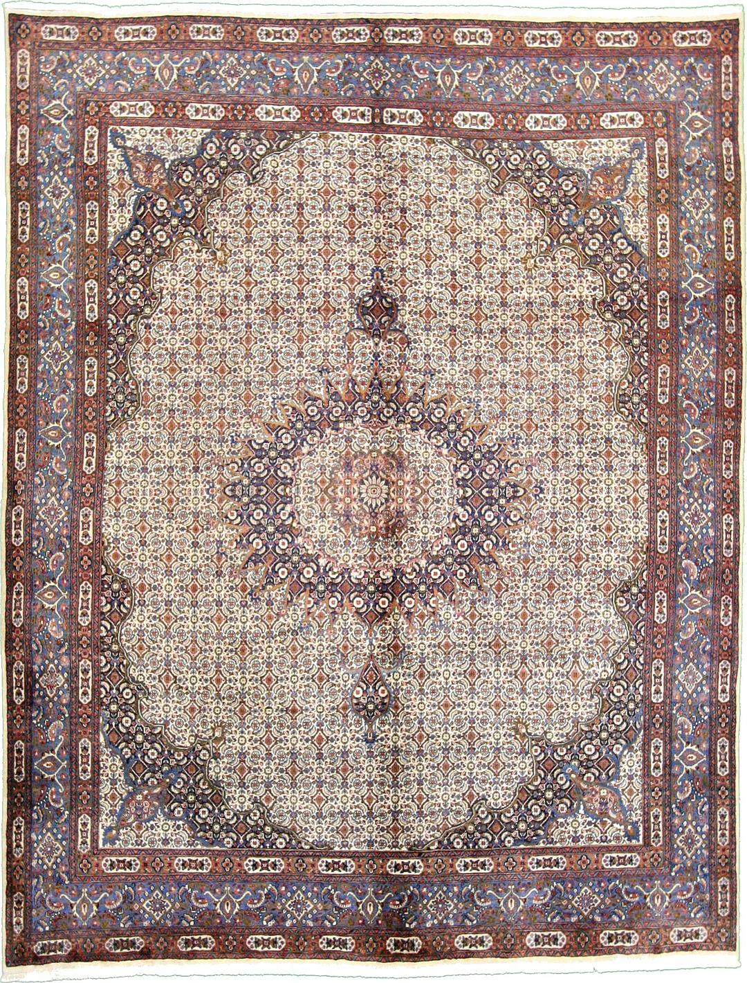 Main image of rug