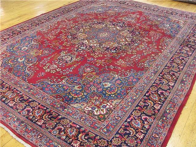 Main image of rug