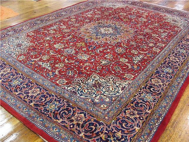 Main image of rug