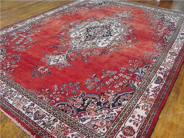 Main image of rug