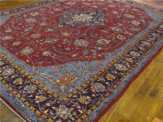 Main image of rug