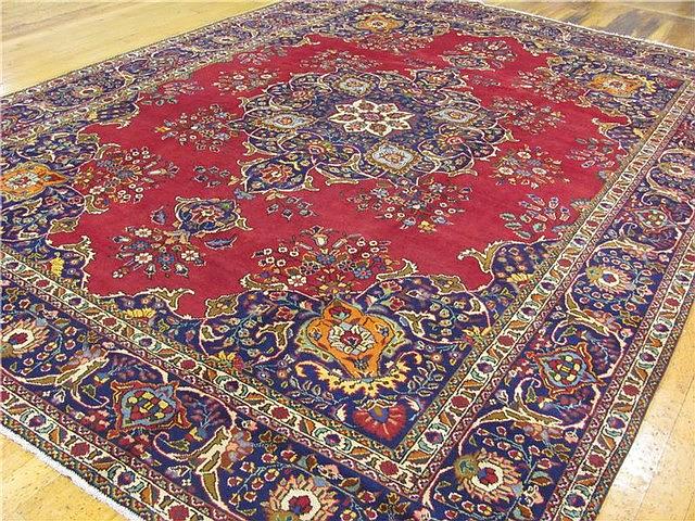 Main image of rug