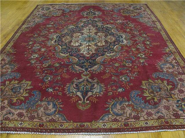 Main image of rug