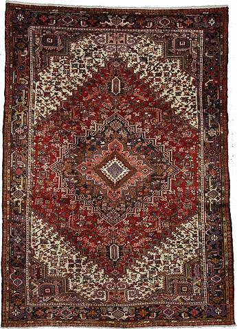 Main image of rug