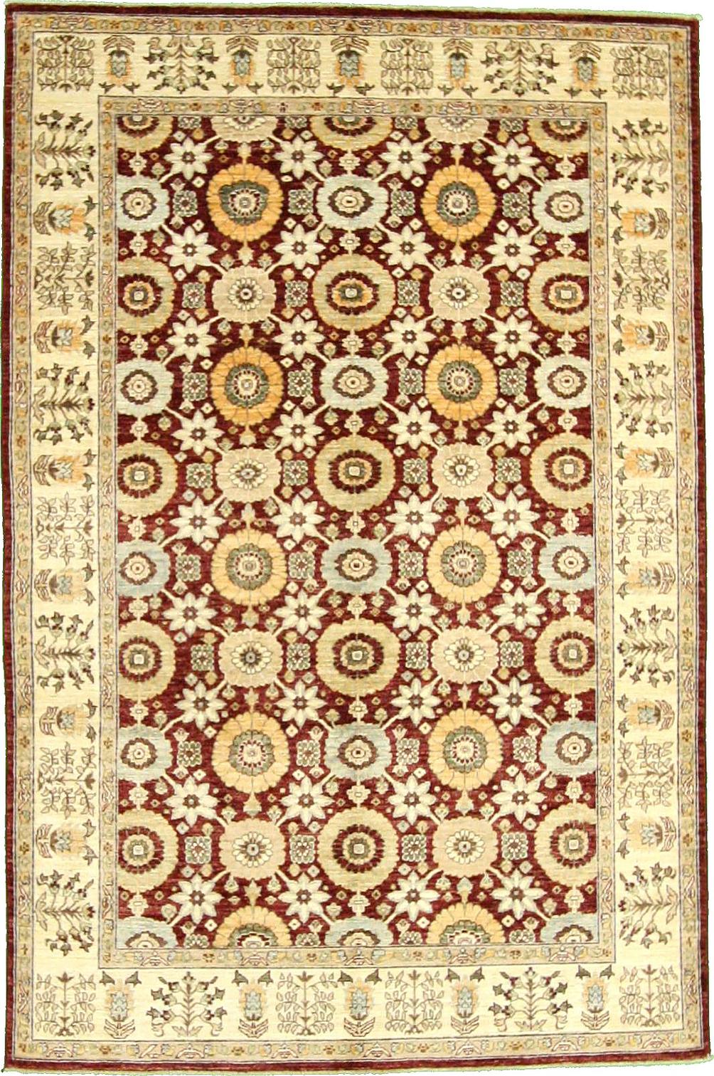 Main image of rug