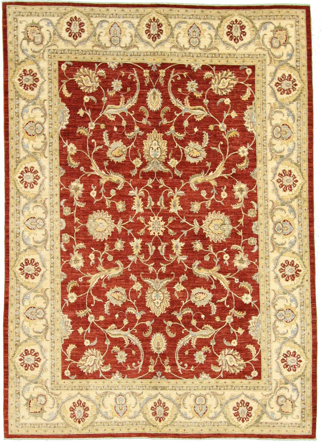 Main image of rug