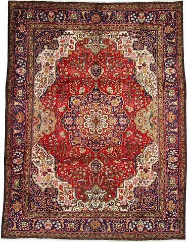 Main image of rug