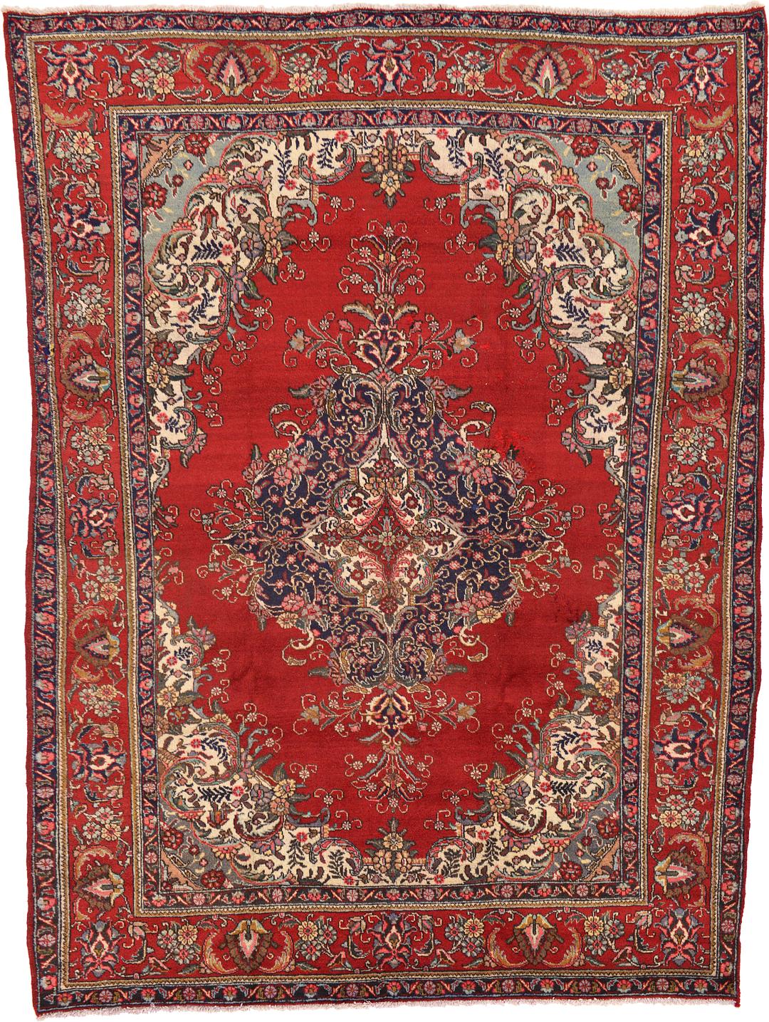 Main image of rug