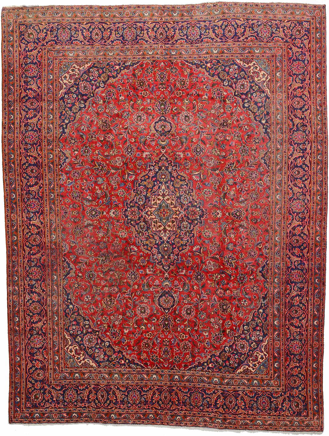 Main image of rug