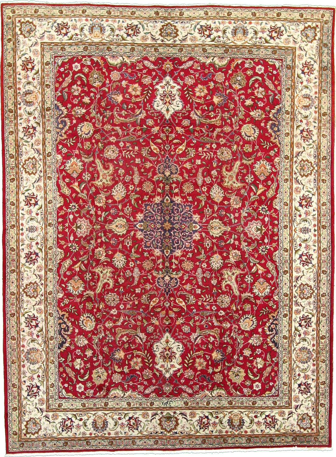 Main image of rug