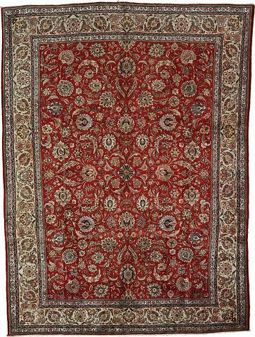 Main image of rug