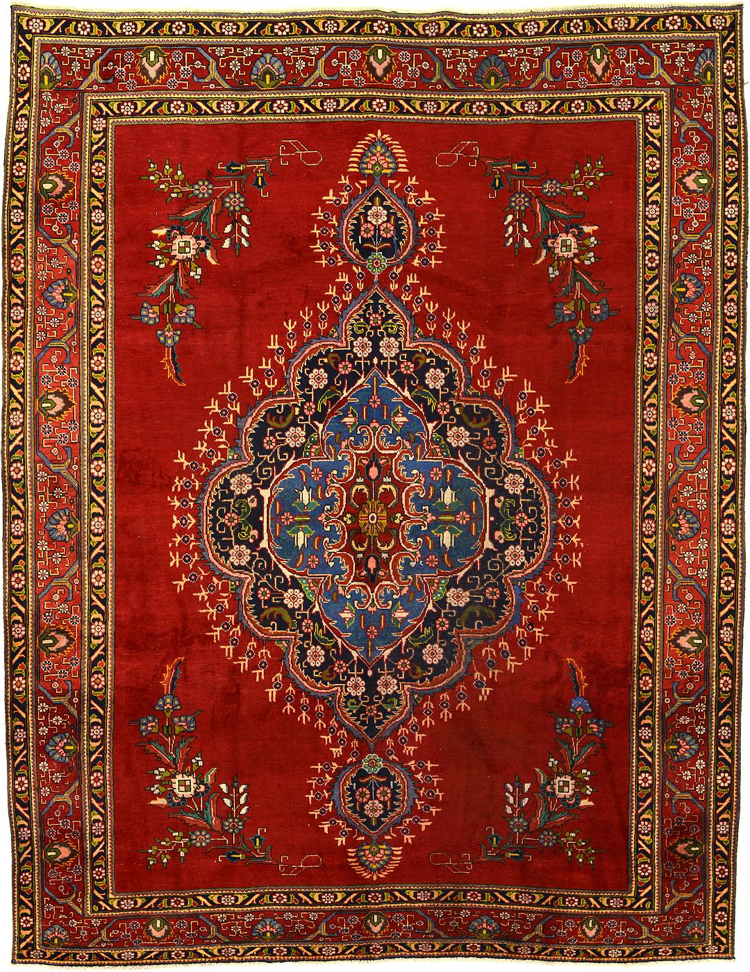 Main image of rug