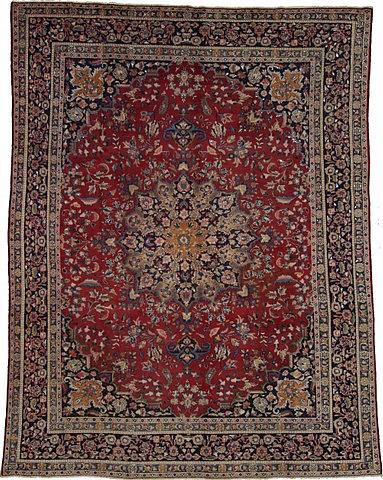 Main image of rug