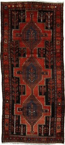 Main image of rug