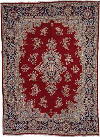 Main image of rug