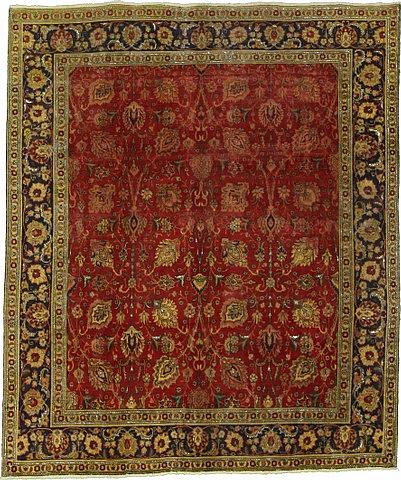 Main image of rug