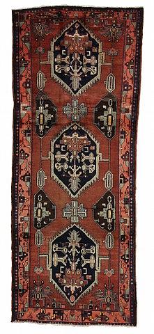 Main image of rug