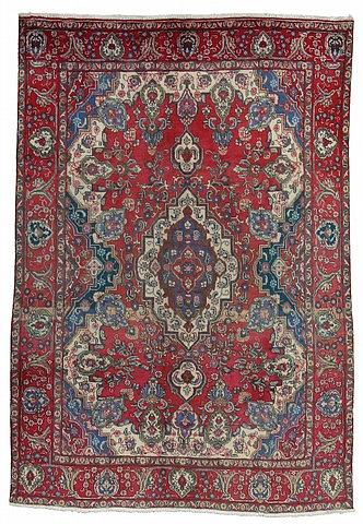 Main image of rug