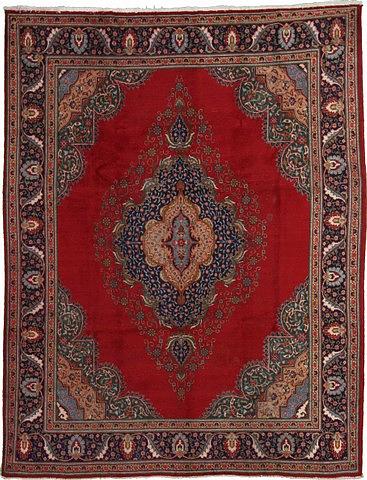 Main image of rug
