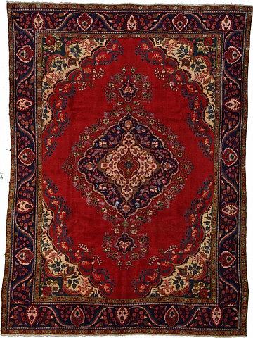 Main image of rug
