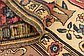 4' 8 x 6' 6 Sirjan Persian Rug thumbnail image 10