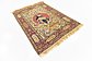 4' 8 x 6' 6 Sirjan Persian Rug thumbnail image 2