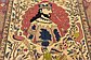 4' 8 x 6' 6 Sirjan Persian Rug thumbnail image 4
