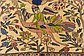 4' 8 x 6' 6 Sirjan Persian Rug thumbnail image 5