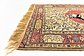 4' 8 x 6' 6 Sirjan Persian Rug thumbnail image 7