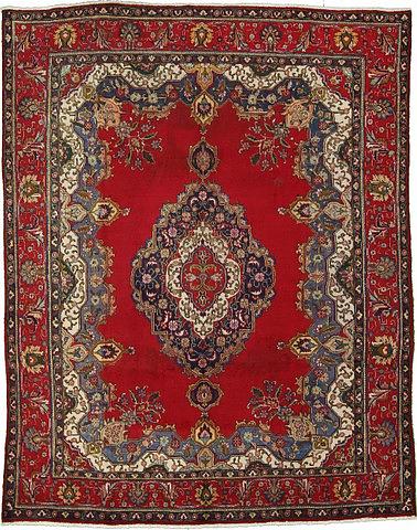 Main image of rug