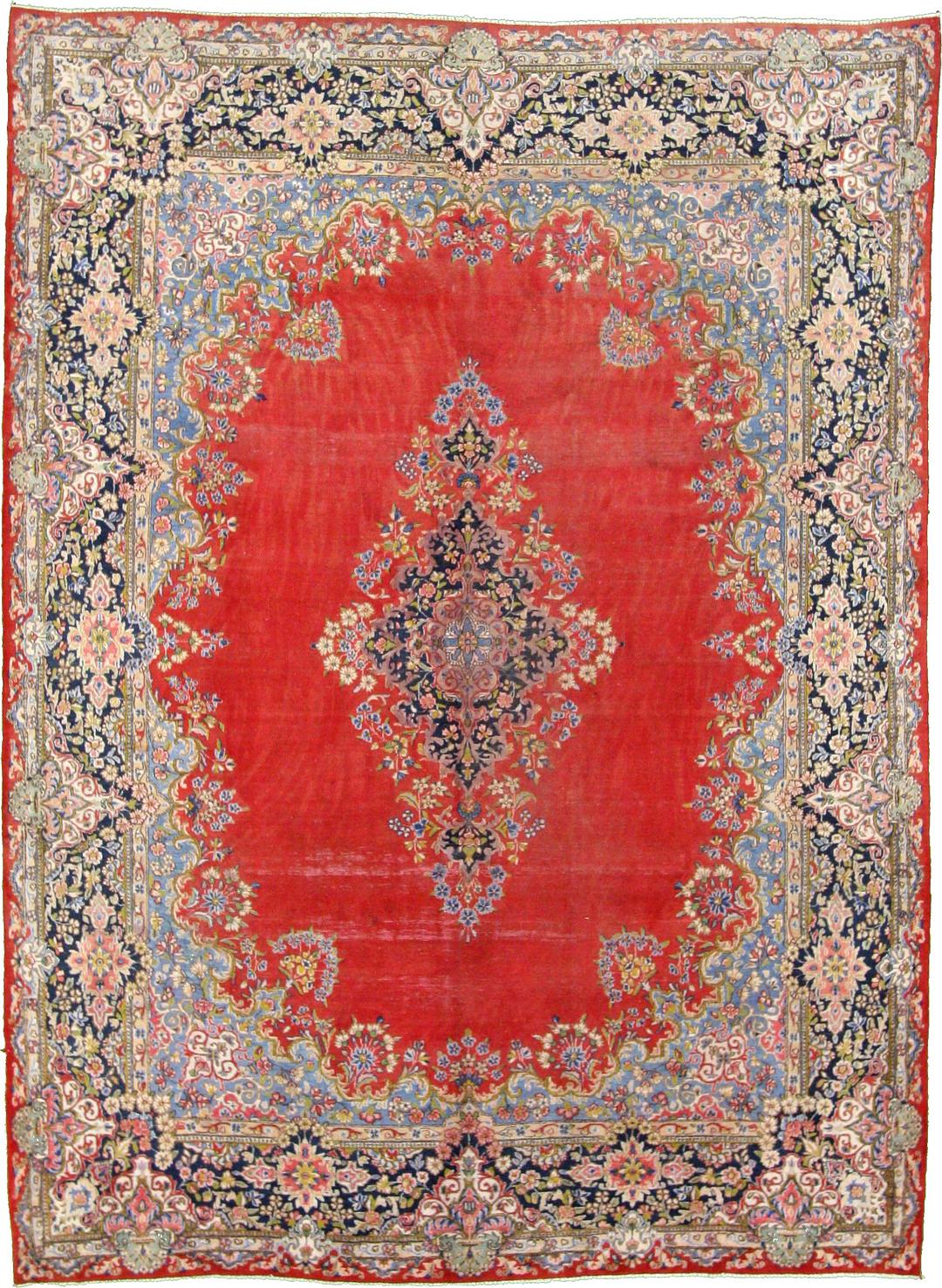 Main image of rug