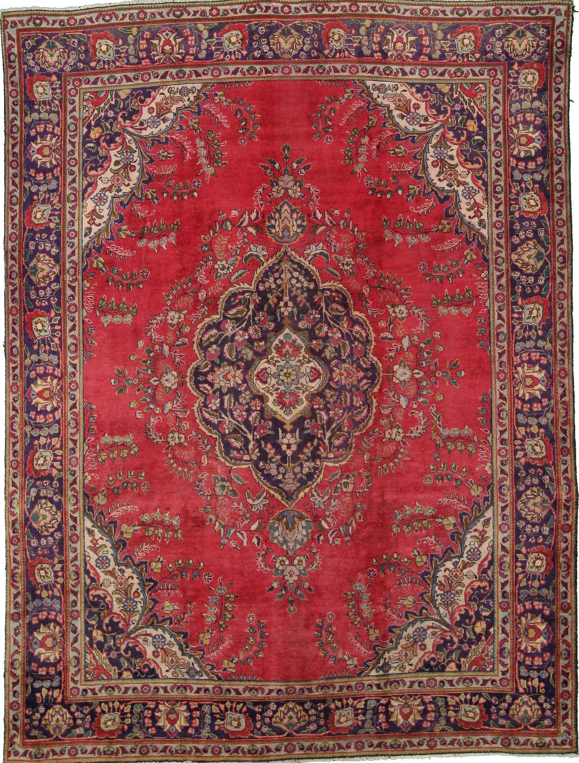 Main image of rug