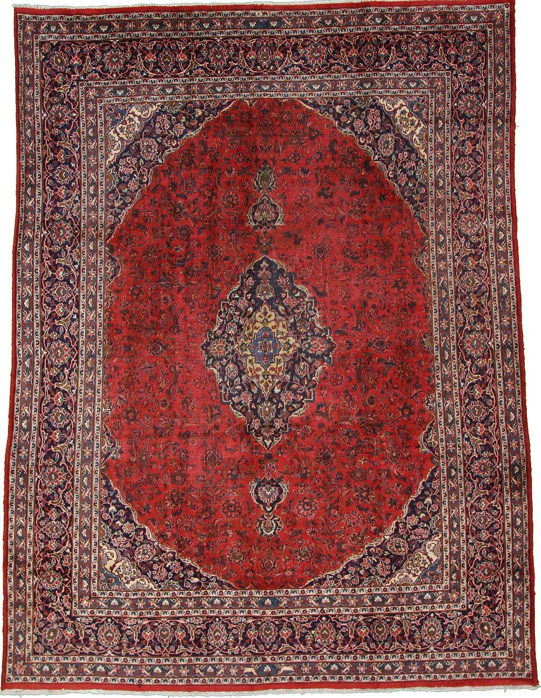 Main image of rug