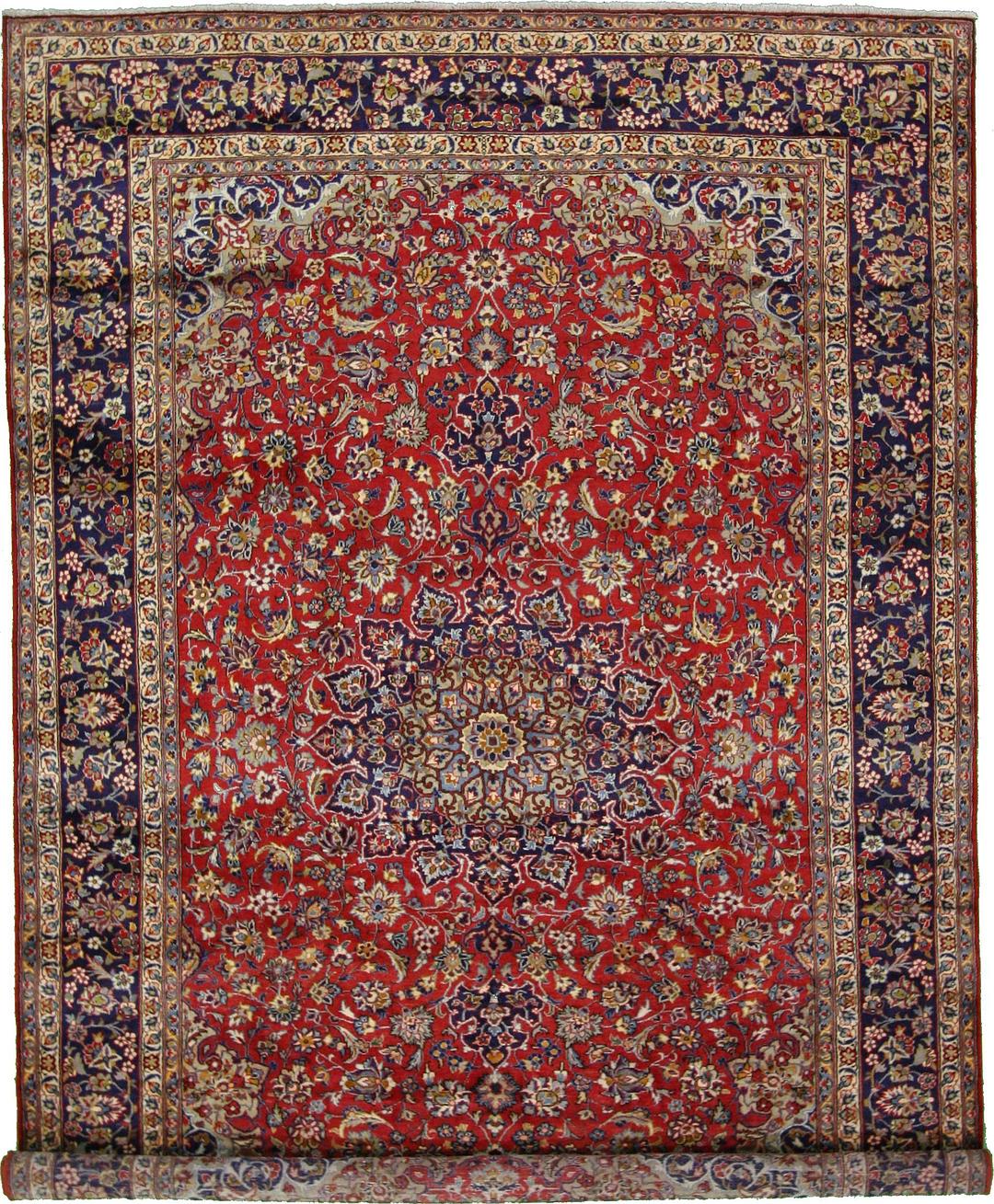 Main image of rug