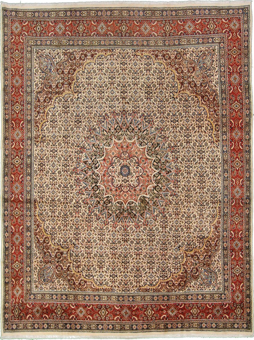 Main image of rug