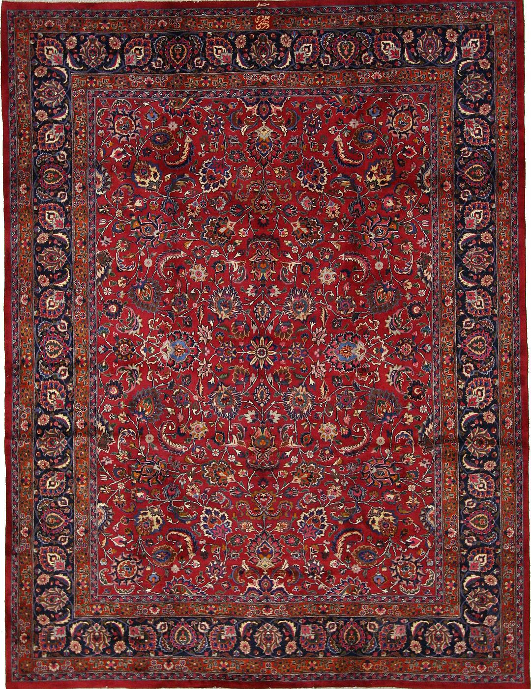 Main image of rug