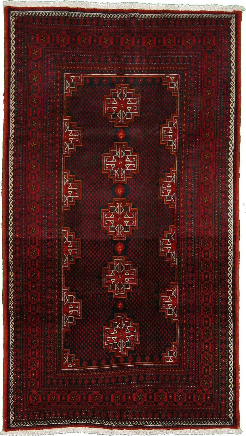 Main image of rug
