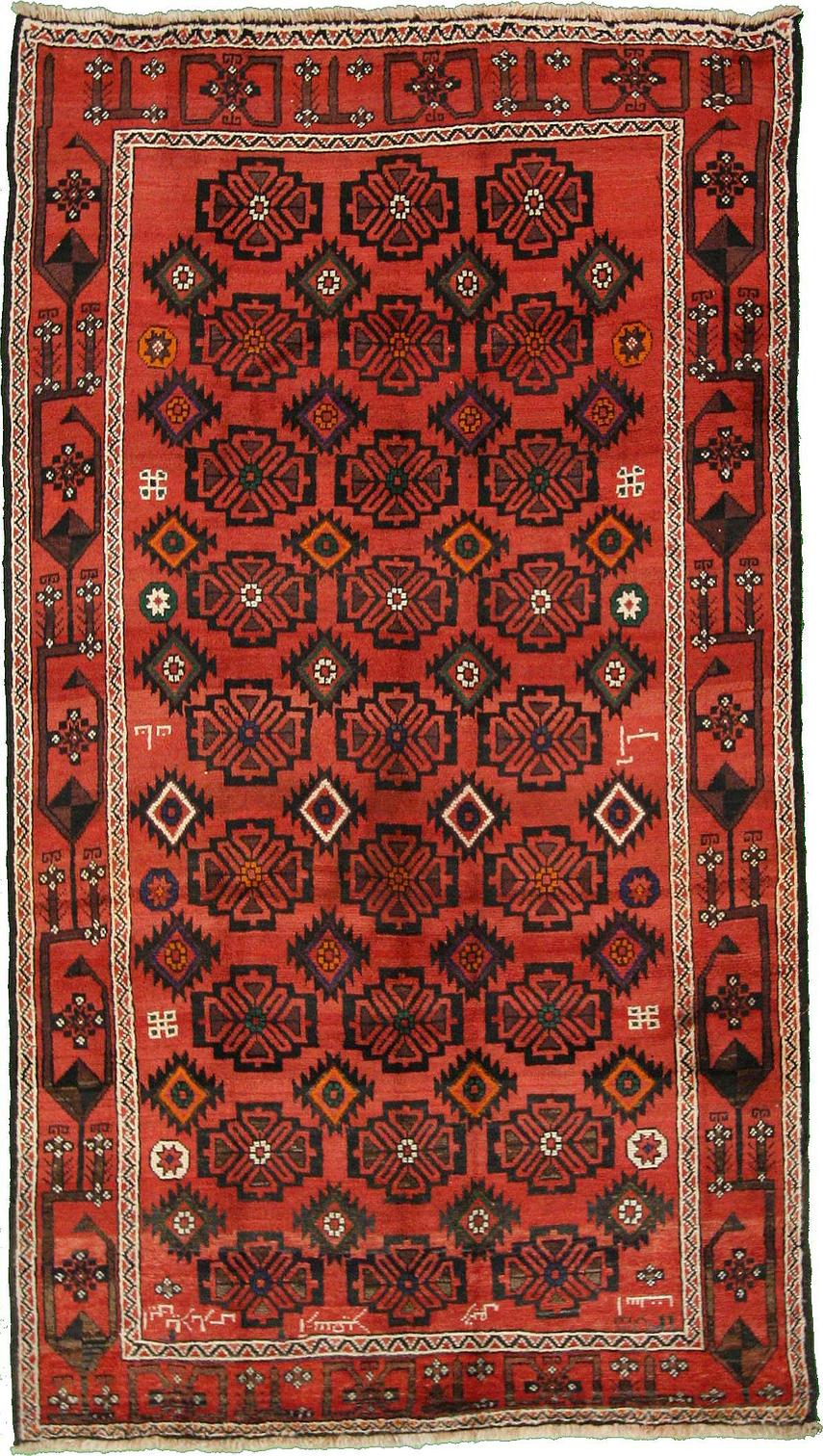 Main image of rug