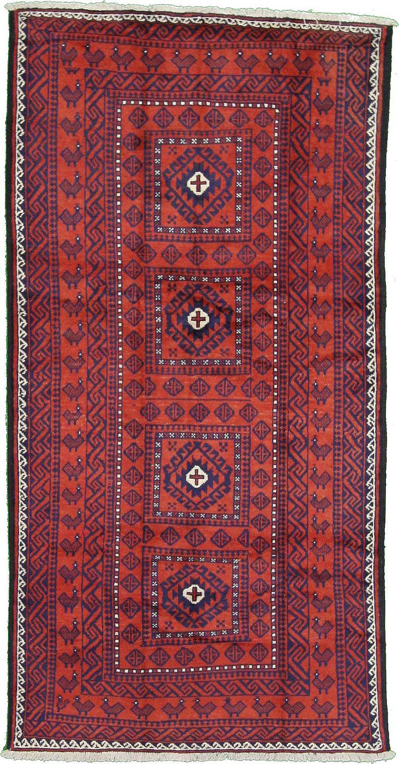 Main image of rug