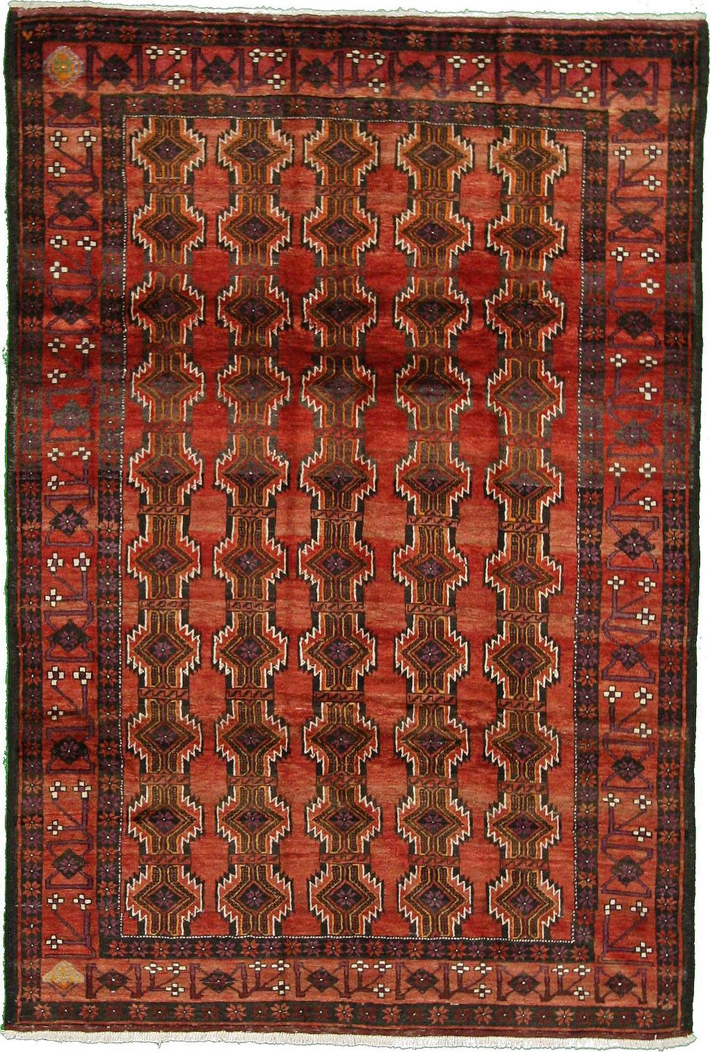 Main image of rug