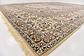 13' 1 x 19' 6 Nain Persian Rug thumbnail
