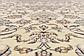 13' 1 x 19' 6 Nain Persian Rug thumbnail